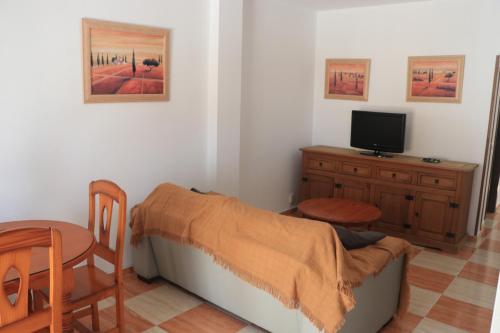 Apartamento cerca de la playa