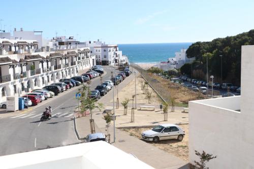 Apartamento cerca de la playa