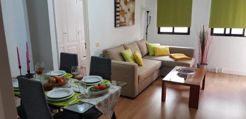 Apartamento cerca de la Playa de Las Canteras