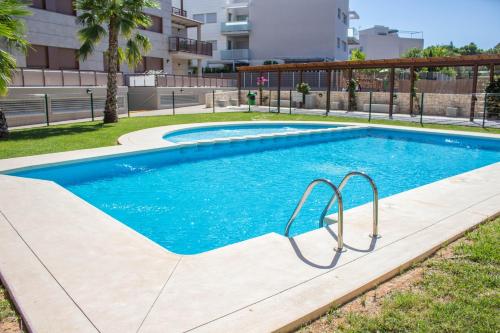 Apartamento Golden Star