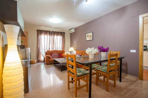 Apartamento Cerca De Valencia