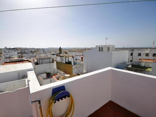 Apartamento cerca del mar solo para familias y parejas