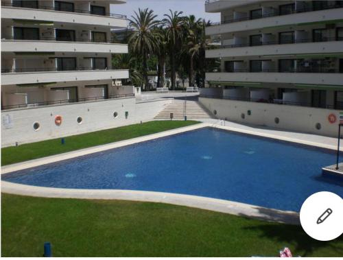 Apartamento Cerca Del Paseo Y Port Aventura