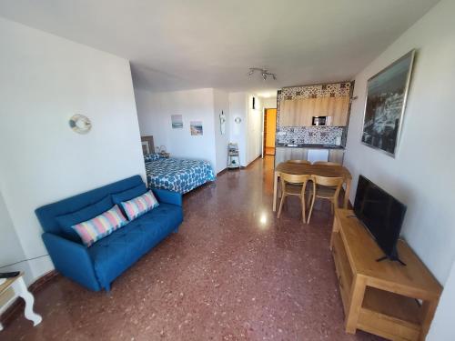 Apartamento Cerca Playa