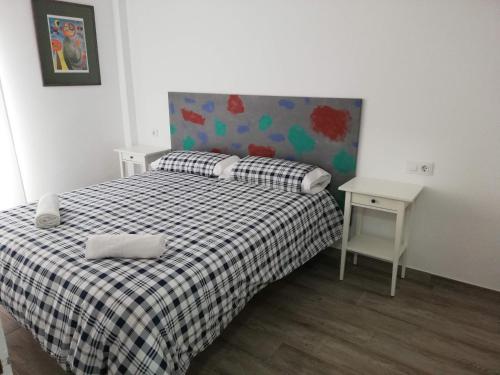 Apartamento Cerro Falón