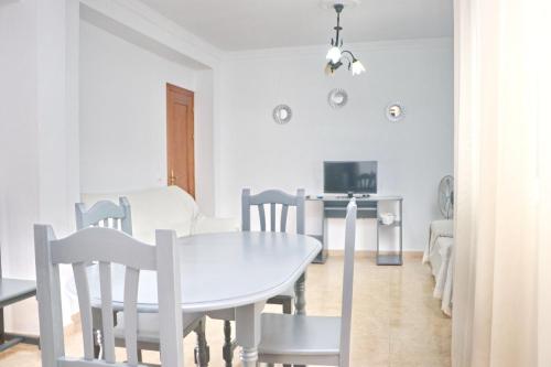 Apartamento Cervantes