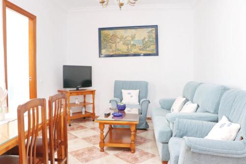 Apartamento Cervantes Conil Ii