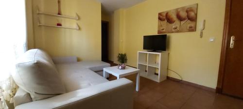 Apartamento Cielo 35