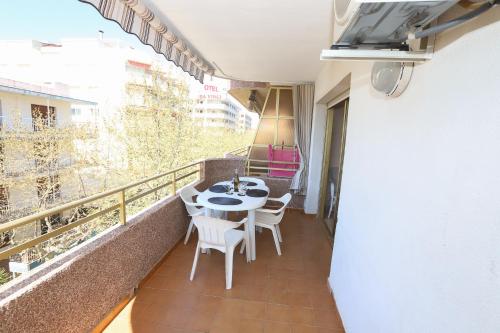 Costa Daurada Apartaments - Apartamento Clara