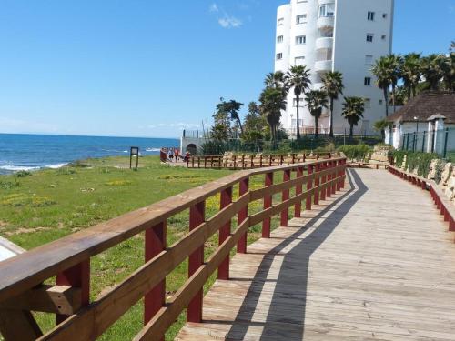 Apartamento Club Algaida Beach