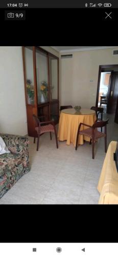 Apartamento Colibri