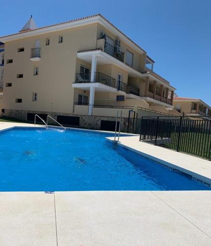 Apartamento Colinas del faro