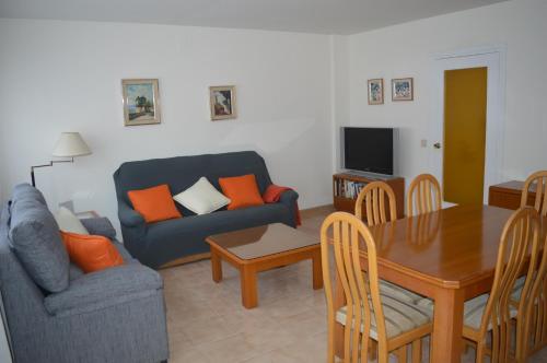 Apartamento Completo 200m Playa