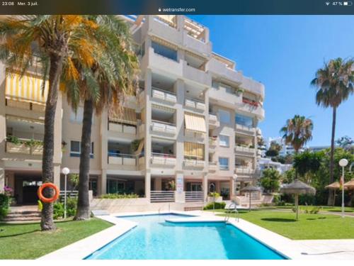 Apartamento entero en La Carihuela a 50 m de la playa