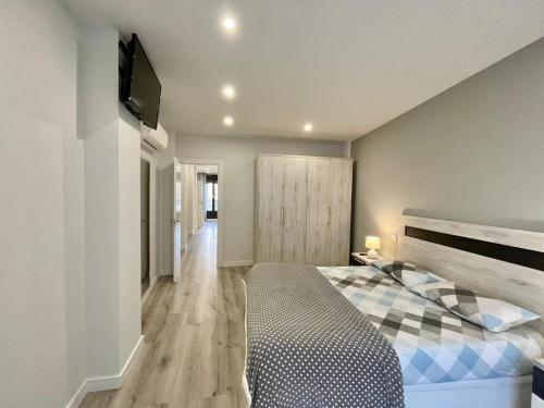 Apartamentos Aranda - La Villa