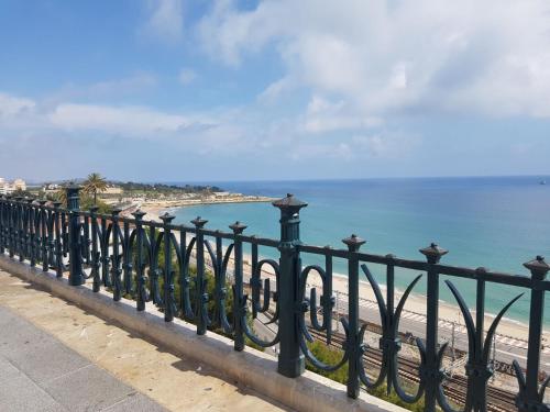 Apartamento con encanto en el centro