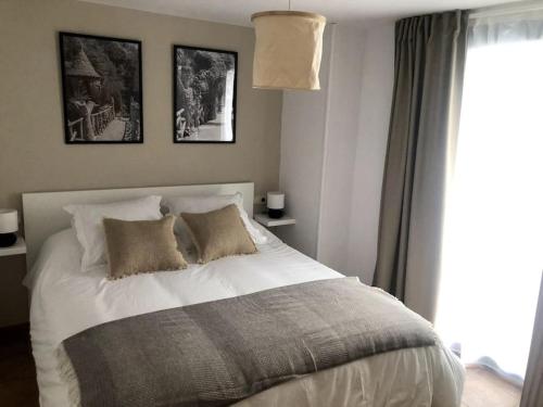 Apartamento con encanto en el Pirineo