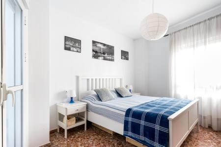 Anna - Apartamento con encanto en Triana