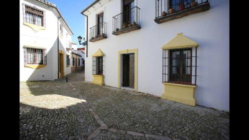 Apartamento centro historico