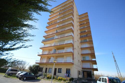 Apartamento Con Piscina Comunitaria. Tcanigo8d