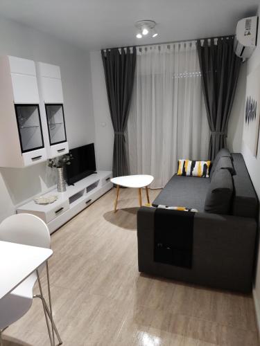 Apartamento con Plaza de Garaje