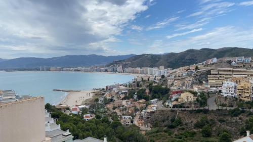 Apartamento Con Vistas A La Bahia