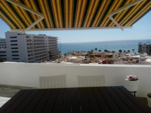 Apartamento Con Vistas Al Mar