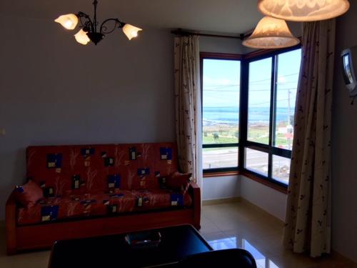 Apartamento Con Vistas Al Mar