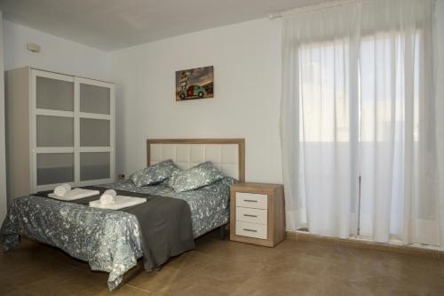 Apartamento Mil Palmeras