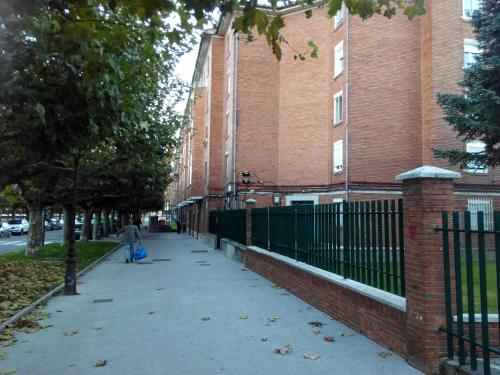 ViviendaTuristica Conde Guadalhorce