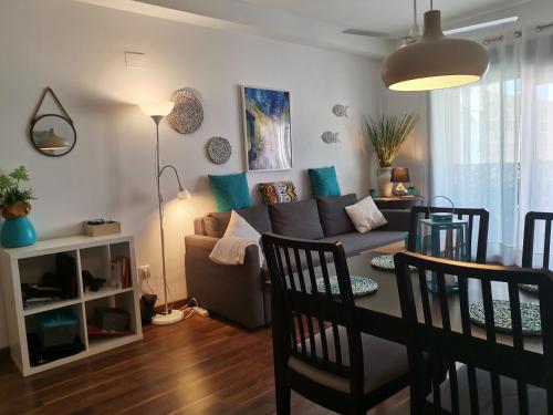 Comfortable Apartment with AirCo - Isaola Oliva