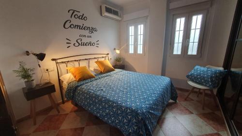 Apartamento confortable en Punta Umbria para 6 personas