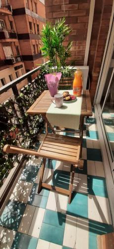 Confortable Apartment Tarraco