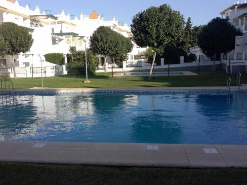 Apartamento Conil 118