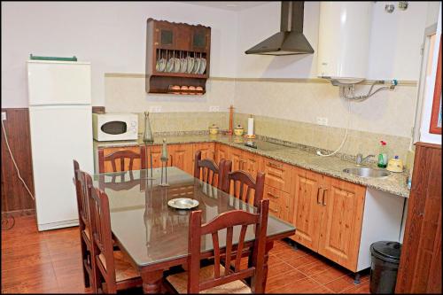 Apartamento Conil Cervantes