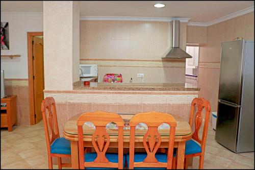 Apartamento Conil Ceuta