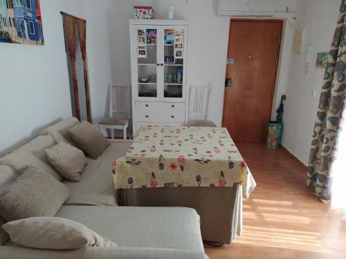 Apartamento Conil Fran