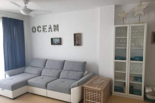 Apartamento Conil, perfecta ubicación