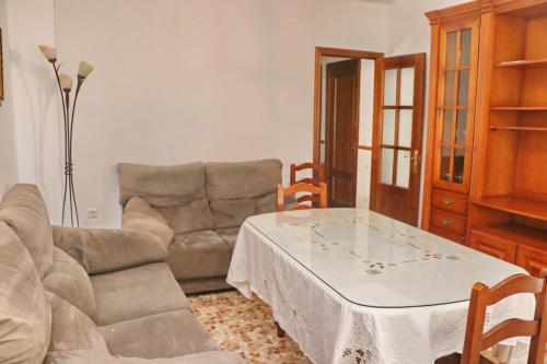 Apartamento Conil Rosita