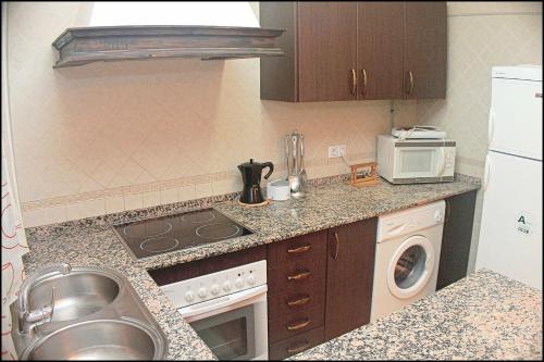 Apartamento Conil San Jose