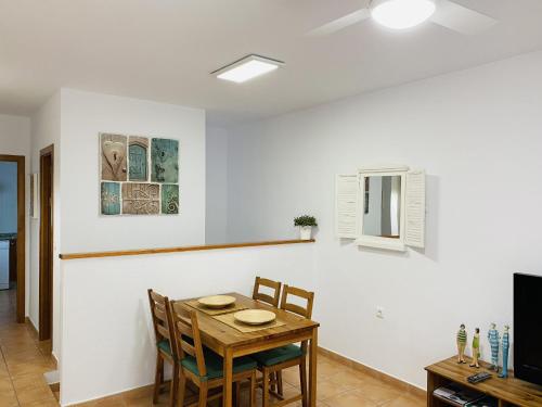 Apartamento Conil Santa Clara