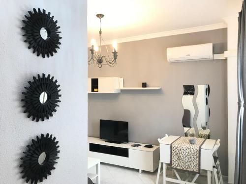 Apartamento Conocedores