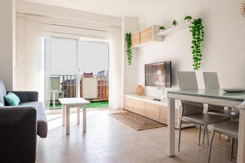 Apartamento Consul Park