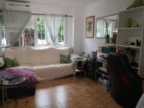 Apartamento Coqueto