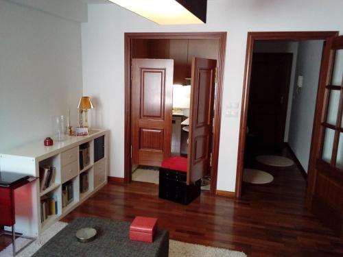 apartamento coqueto en zona residencial