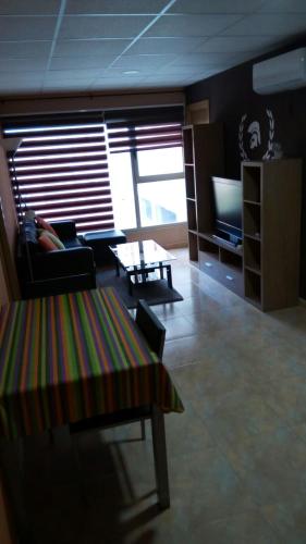 apartamento coqueton