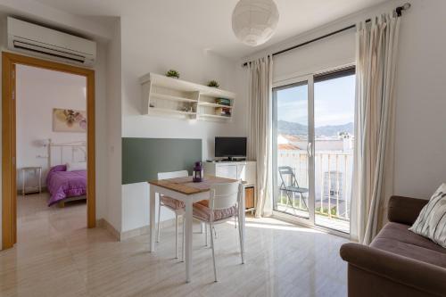 Apartamento Corazón de Nerja