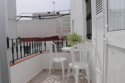 Apartamento Cortes