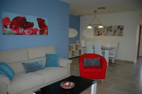 Apartamento Costa Ballena