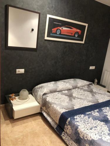 Apartamento Costa Brava